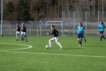 Album: F KA-HU am 17.3.19 - Frauen SG KA-HU - Fortuna St.Jürgen : Ergebnis: 3:2